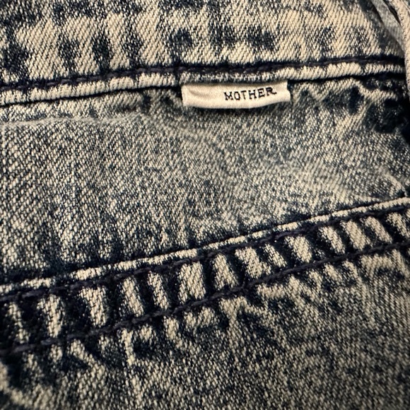Mother denim - Picture 2 of 4